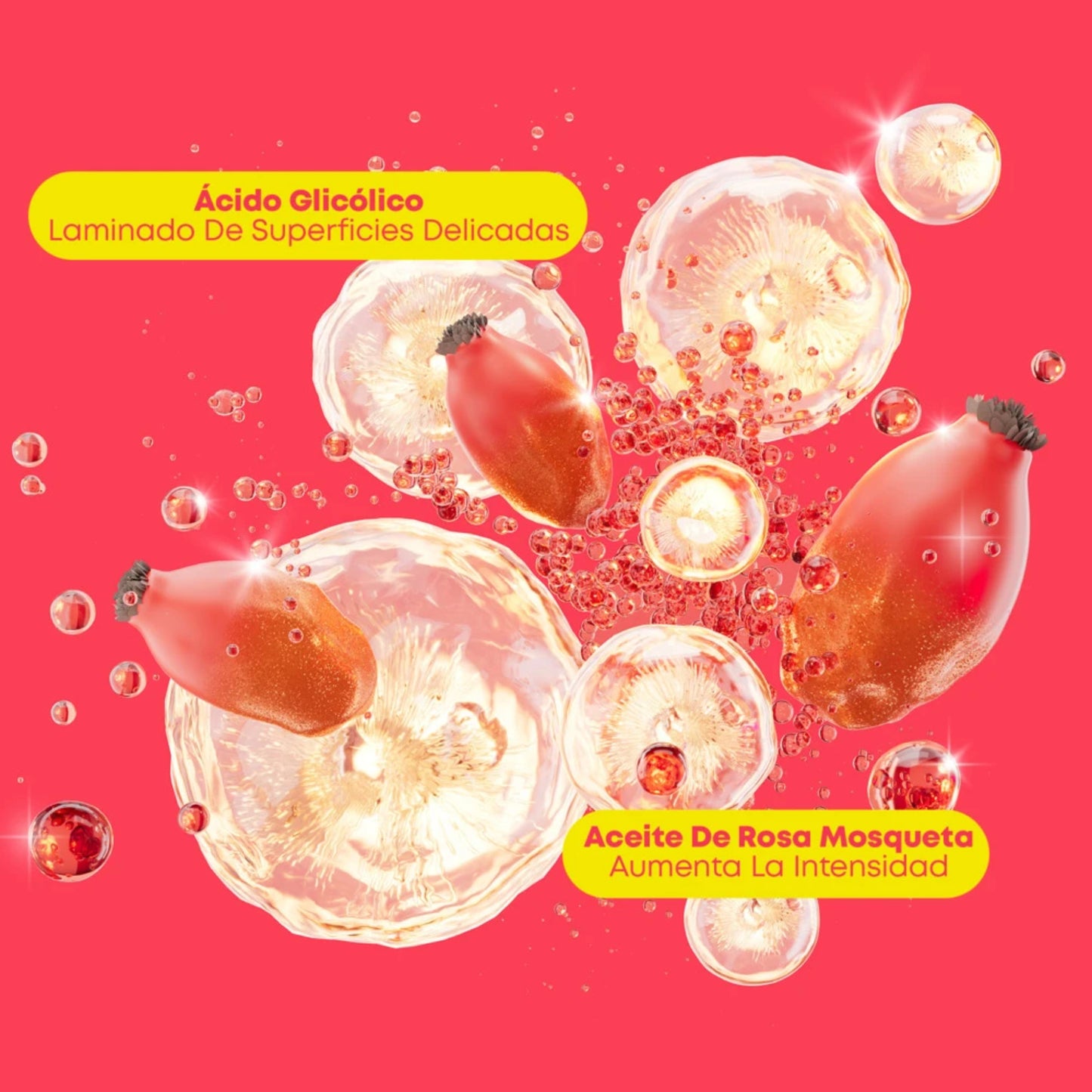 Matrix Glow Mania Leave In Spray Protector De Color 250 ML