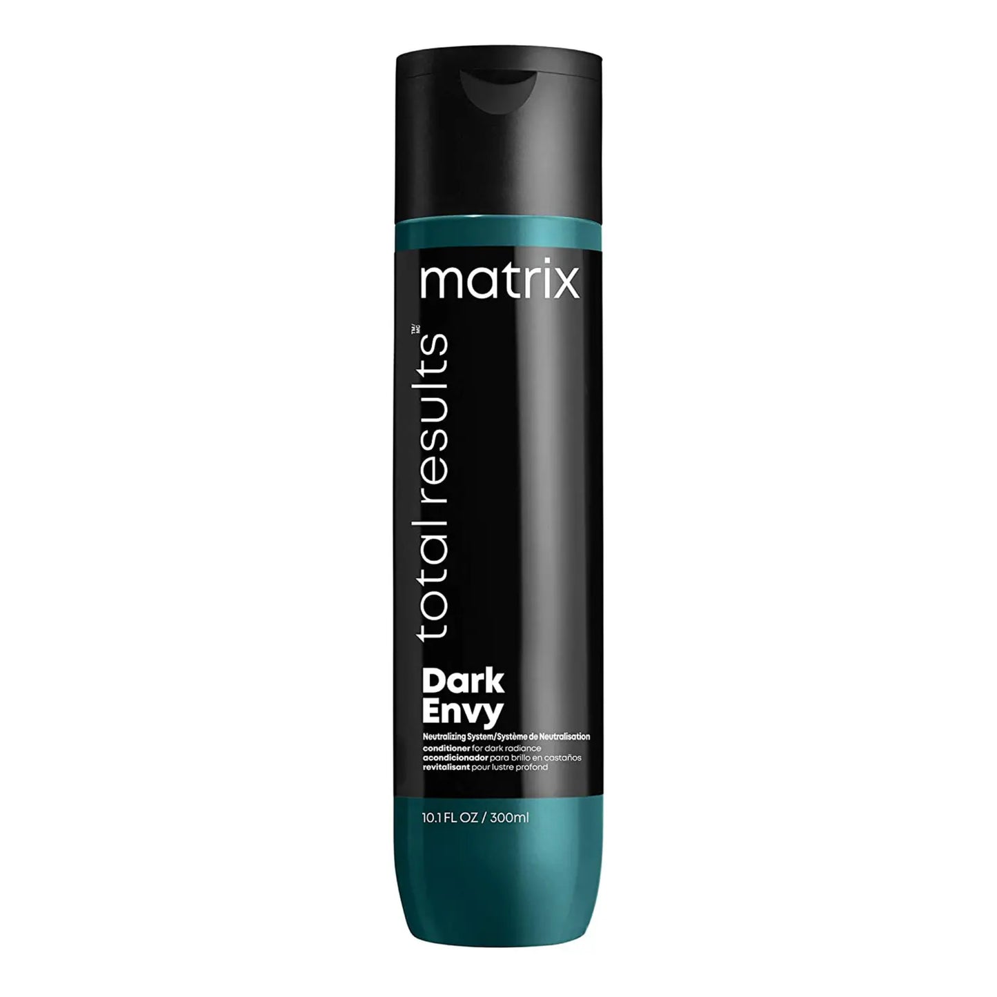 Matrix Total Results Dark Envy Acondicionador Matizador 300 ML