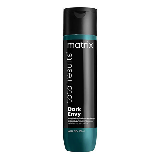 Matrix Total Results Dark Envy Acondicionador Matizador 300 ML