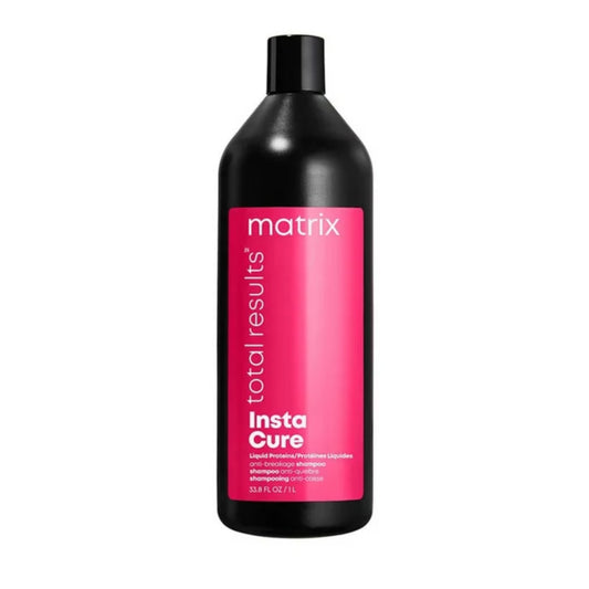 Matrix Total Results Instacure Shampoo 1 Litro