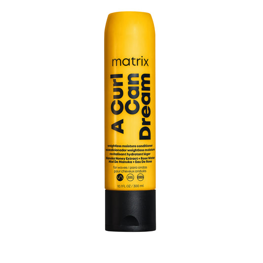 Matrix A Curl Can Dream Acondicionador Hidratante 300 ML