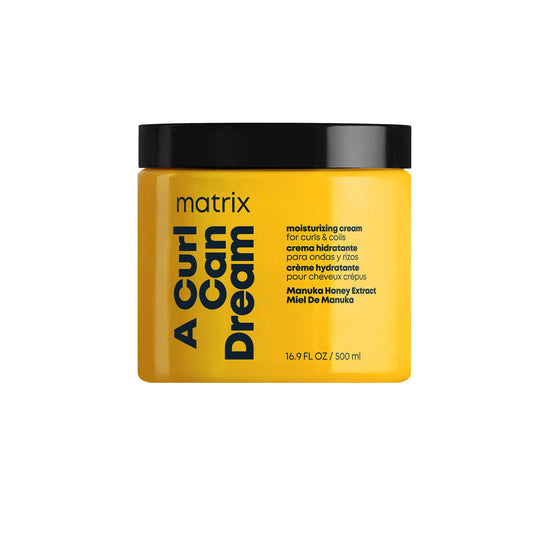 Matrix A Curl Can Dream Crema Hidratante Cabello Rizado 500ML