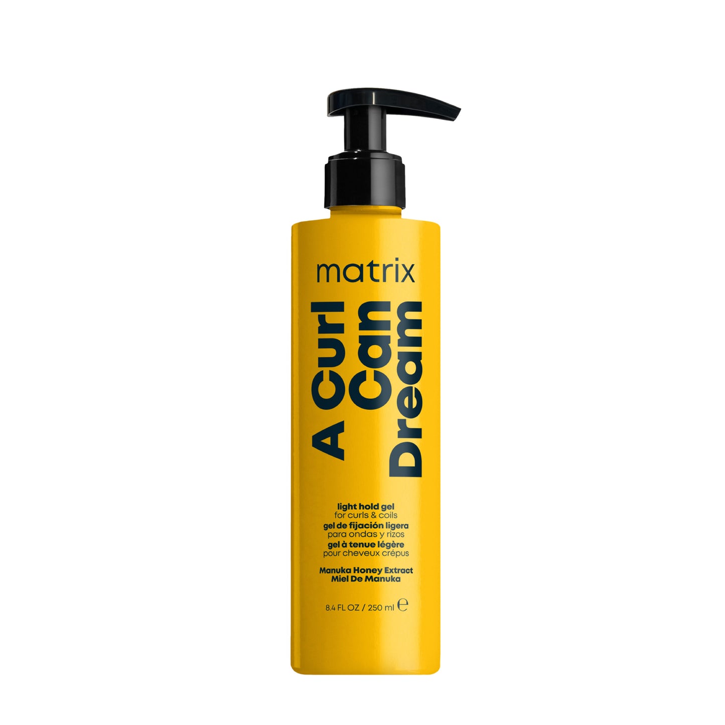 Matrix A Curl Can Dream Gel Cabello Rizado 250 ML