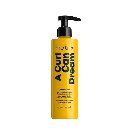 Matrix A Curl Can Dream Gel Cabello Rizado 250 ML