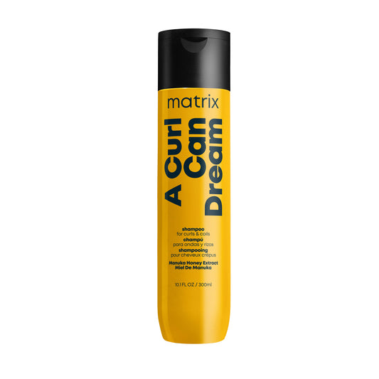 Matrix A Curl Can Dream Shampoo Hidratante Cabello Rizado 300 ML