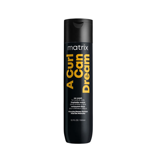 Matrix A Curl Can Dream Shampoo Co-Wash Cabello Rizado 300 ML
