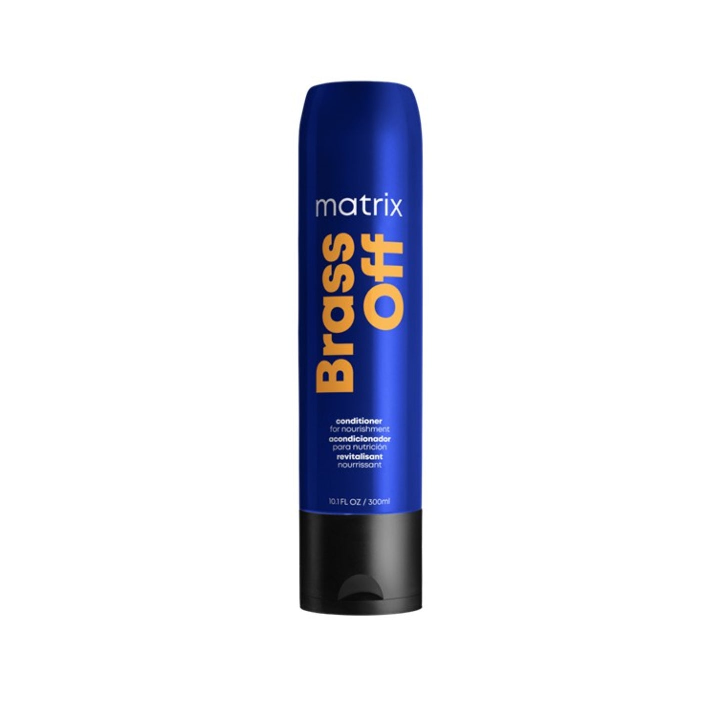 Matrix Brass Off Acondicionador 300 ML