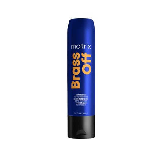 Matrix Brass Off Acondicionador 300 ML
