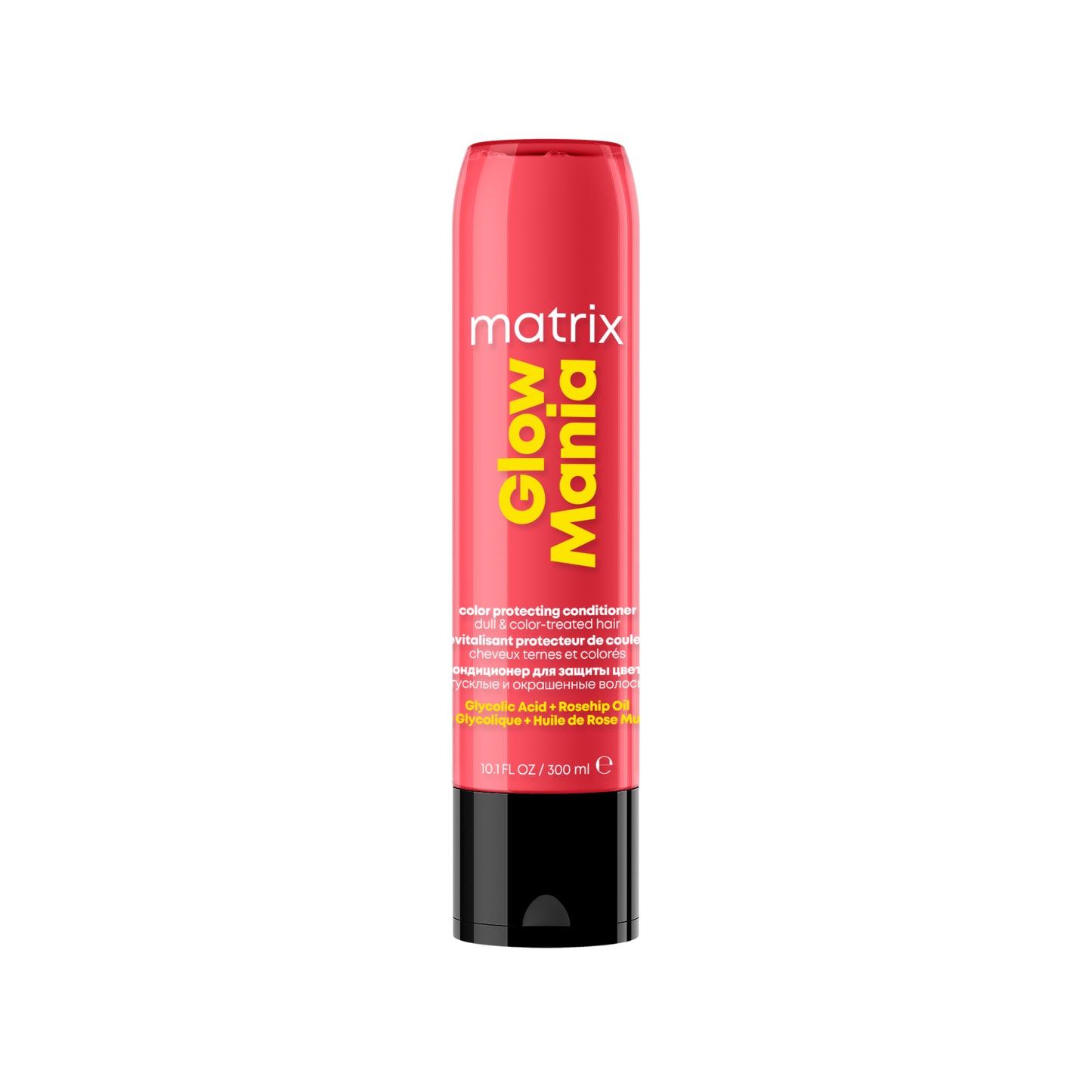 Matrix Glow Mania Acondicionador Protector De Color 300 ML