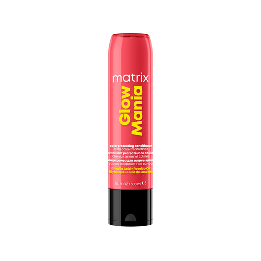 Matrix Glow Mania Acondicionador Protector De Color 300 ML