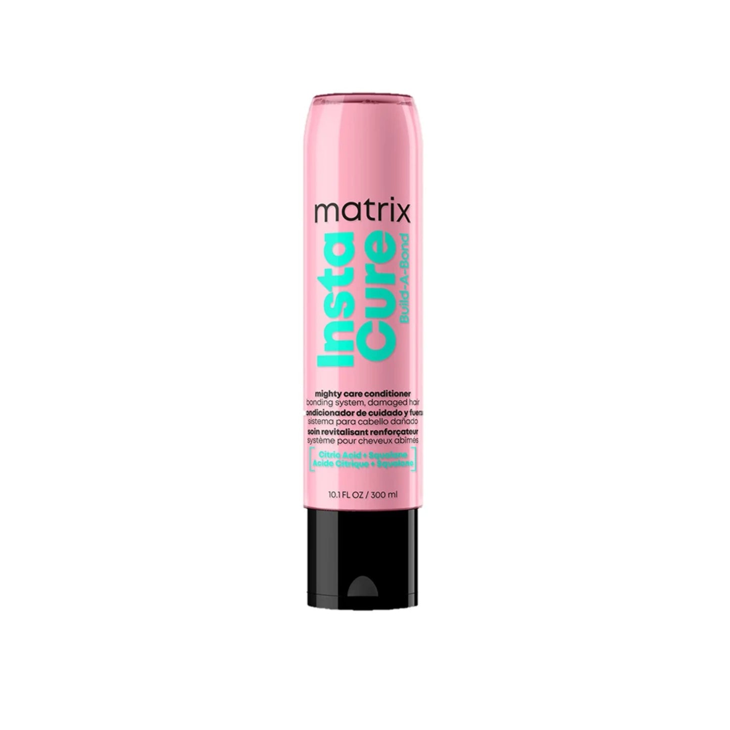 Matrix Insta Cure Build A Bond Acondicionador Cabello Dañado 300 ML
