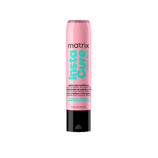 Matrix Insta Cure Build A Bond Acondicionador Cabello Dañado 300 ML