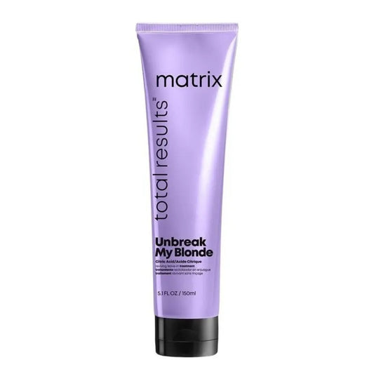 Matrix Unbreak My Blonde Leave In Mask 150 ML