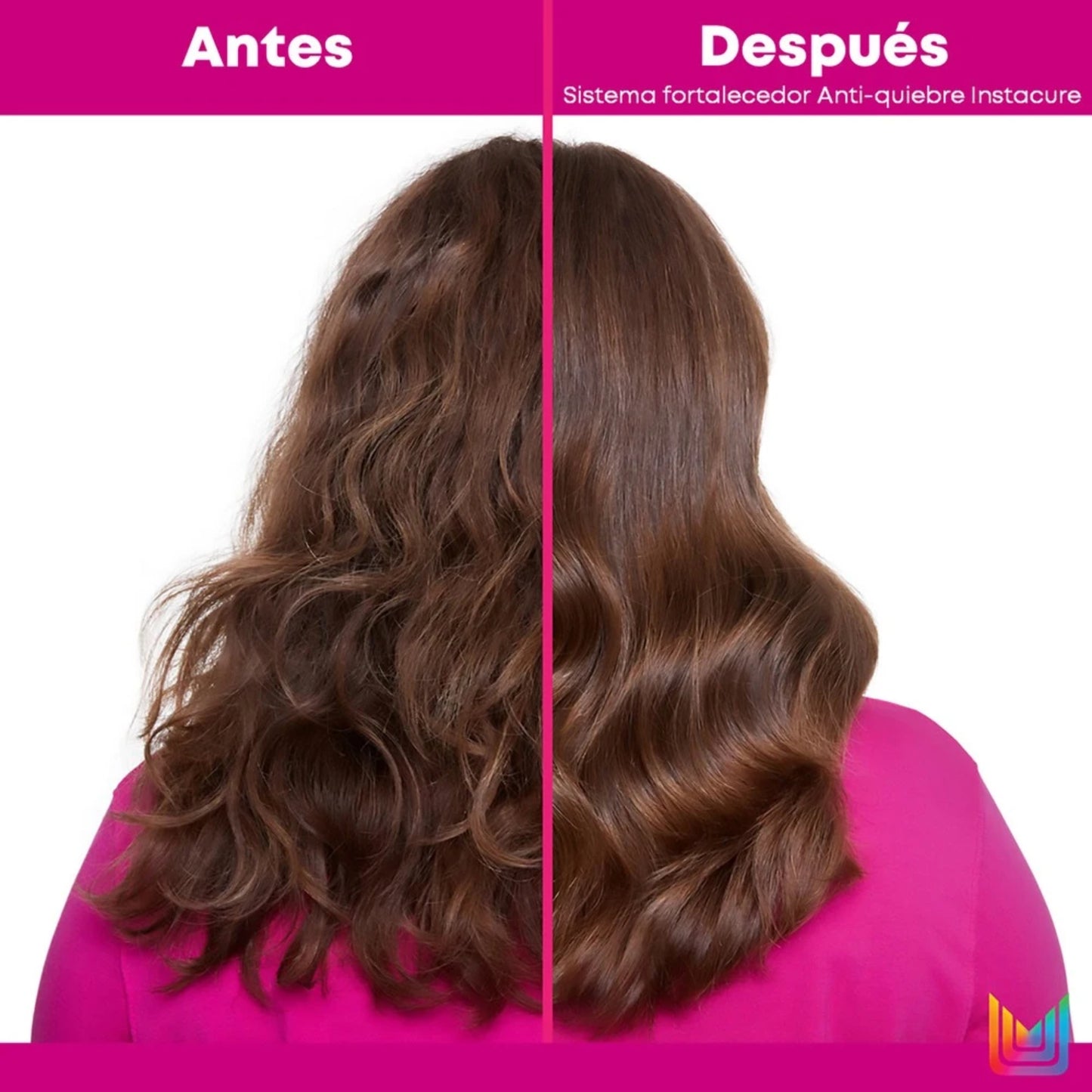 Matrix Insta Cure Leave-In Spray Reparación Cabello Dañado 200 ML