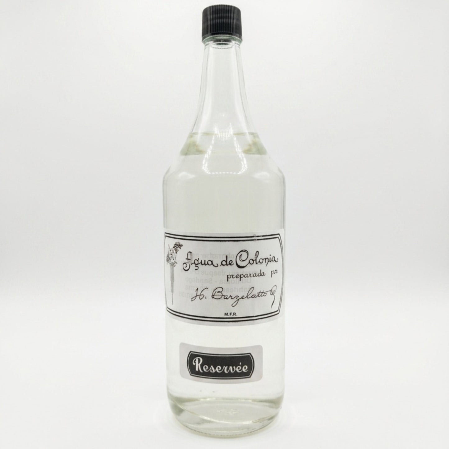 Barzelatto Agua De Colonia 500 ML