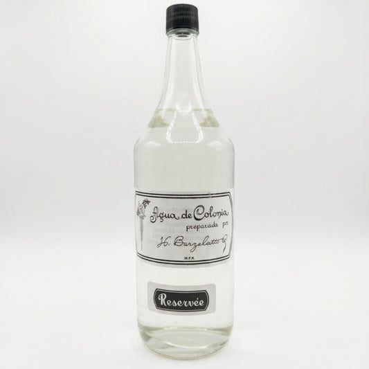 Barzelatto Agua De Colonia 500 ML