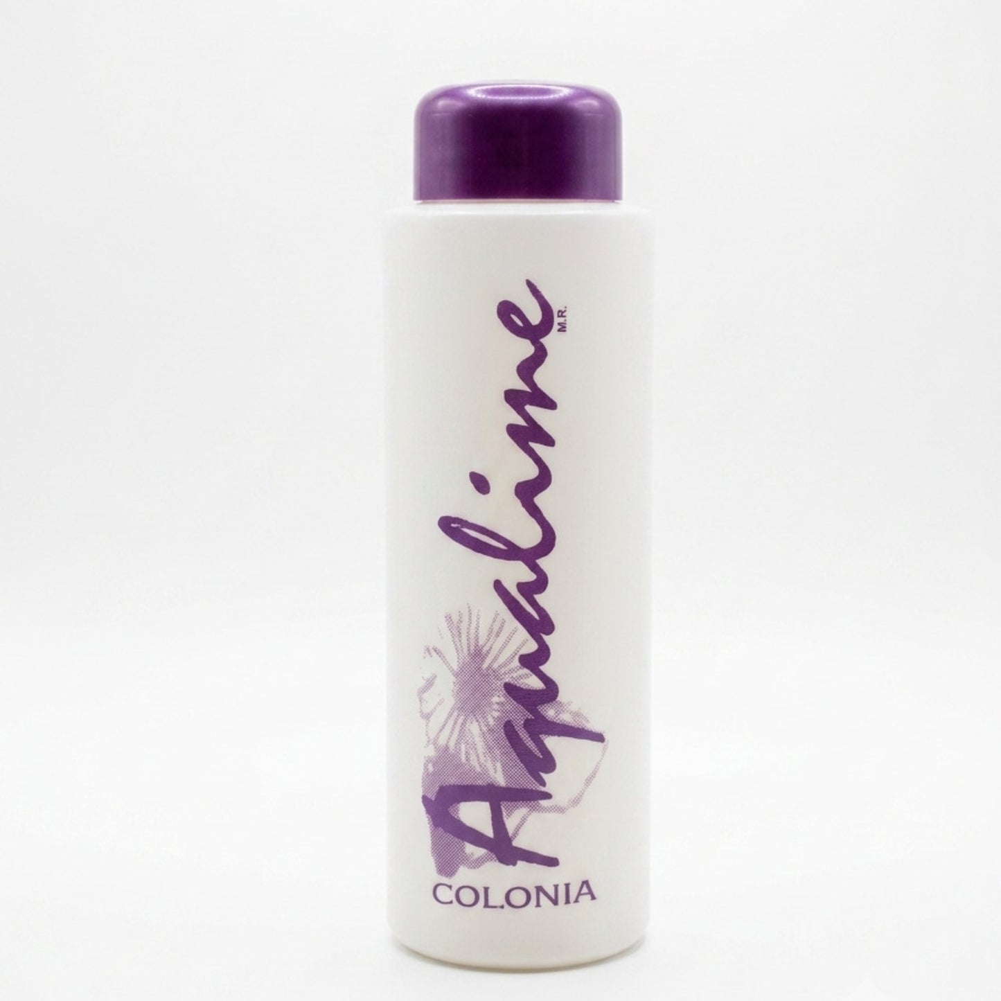 Aqualime Colonia 500 ML