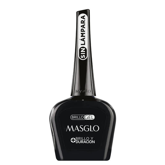Masglo Esmalte Uñas Brillo Top Gel