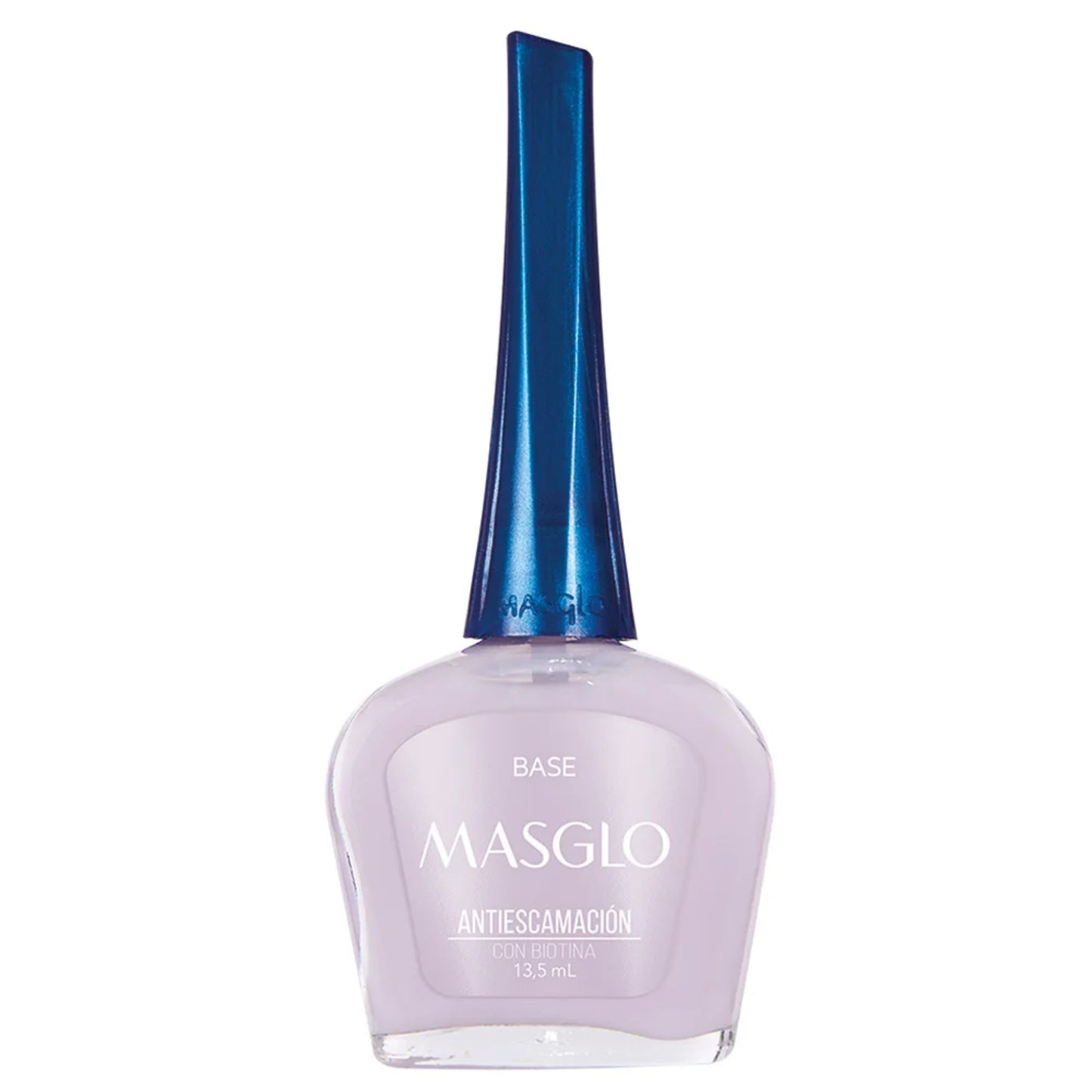Masglo Esmalte Uñas Base Antiescamación