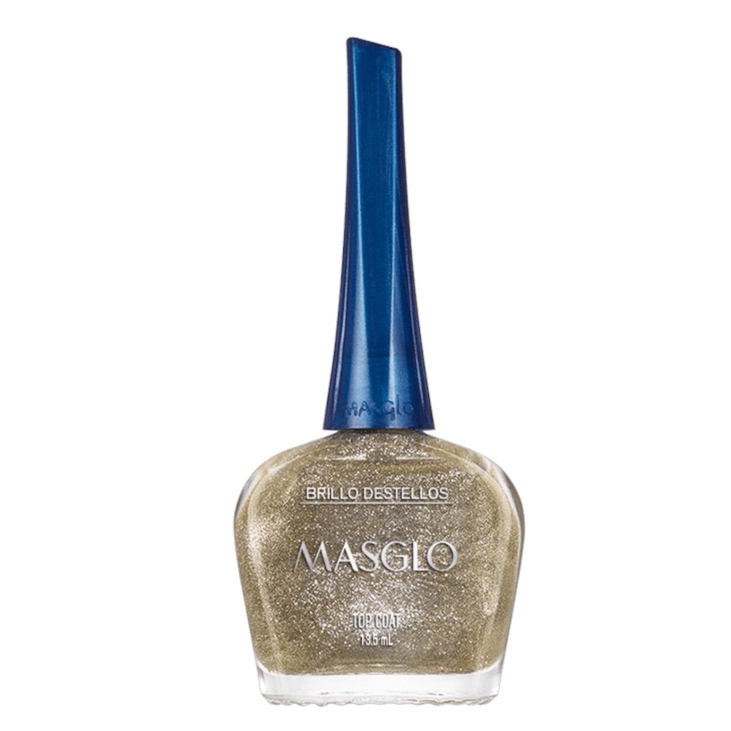 Masglo Esmalte Uñas Brillo Destellos