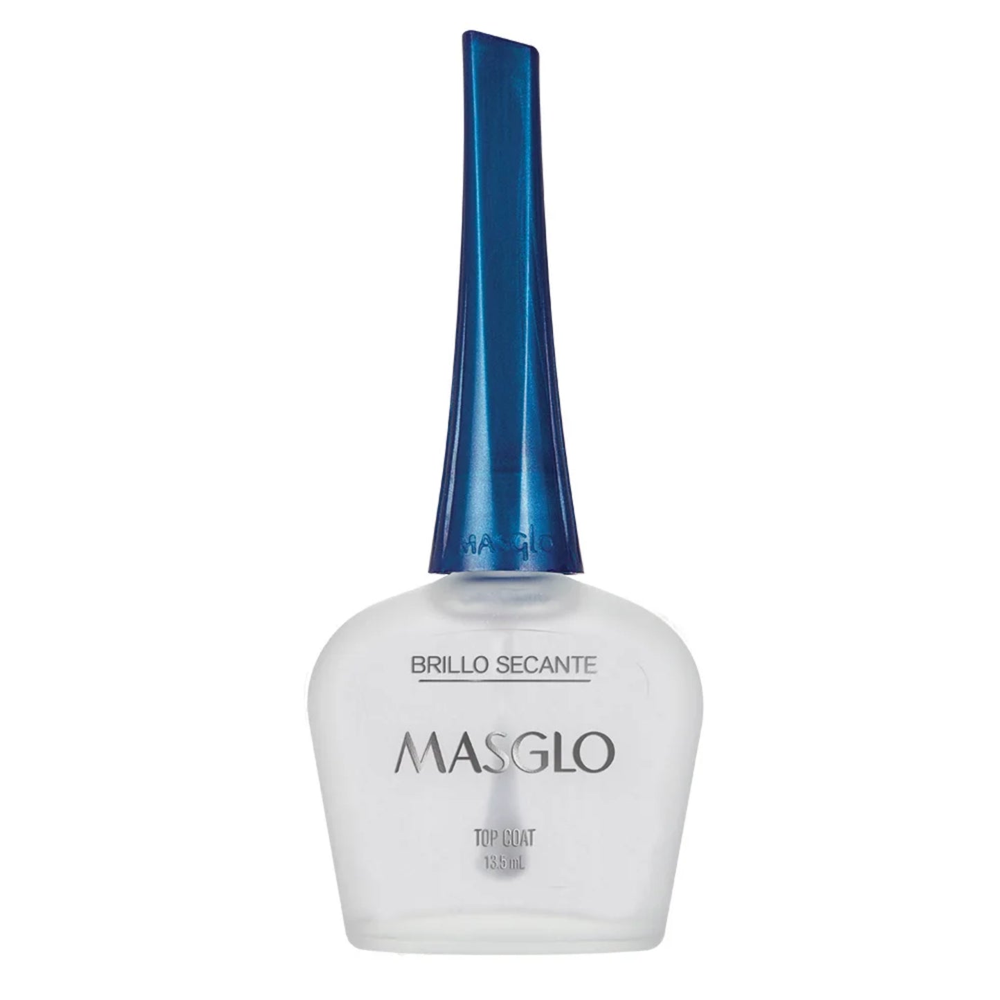 Masglo Esmalte Uñas Brillo Secante
