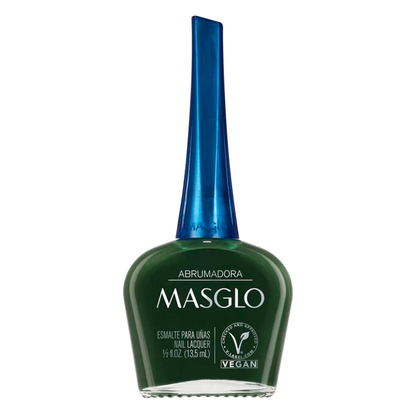 Masglo Esmalte Uñas - Abrumadora
