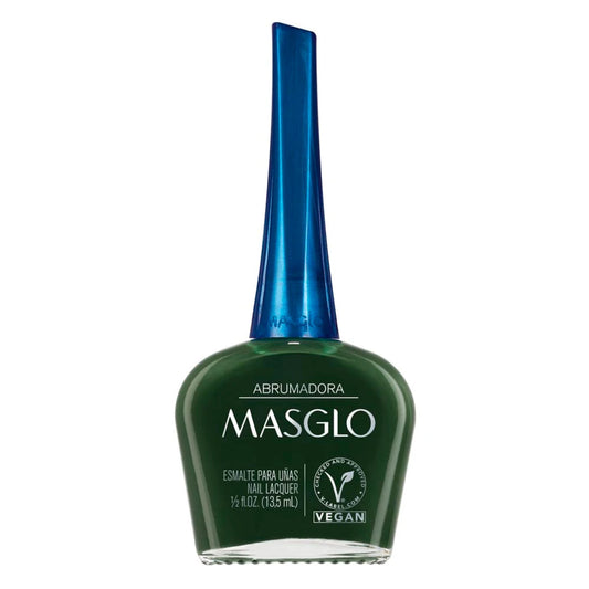 Masglo Esmalte Uñas - Abrumadora