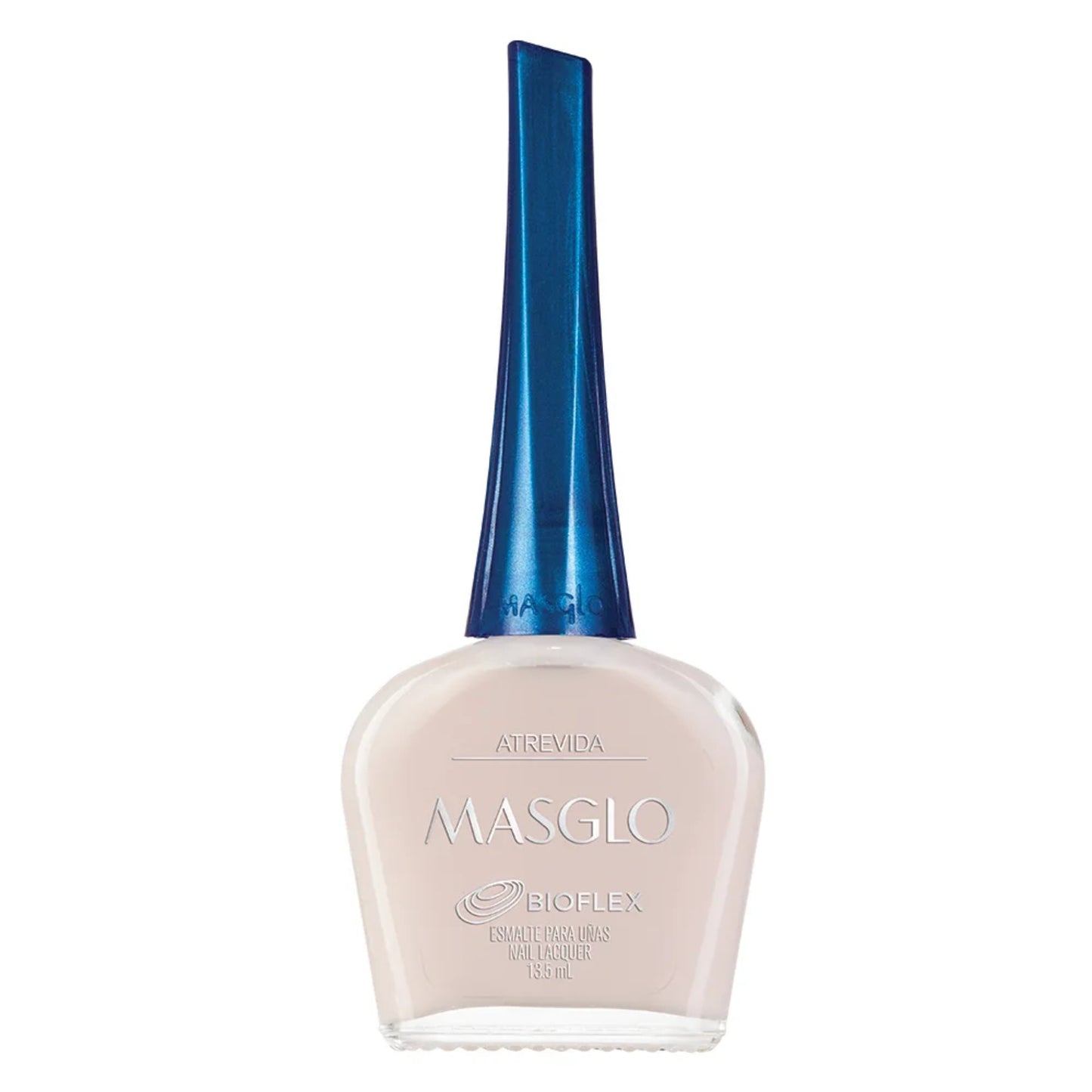 Masglo Esmalte Uñas - Atrevida