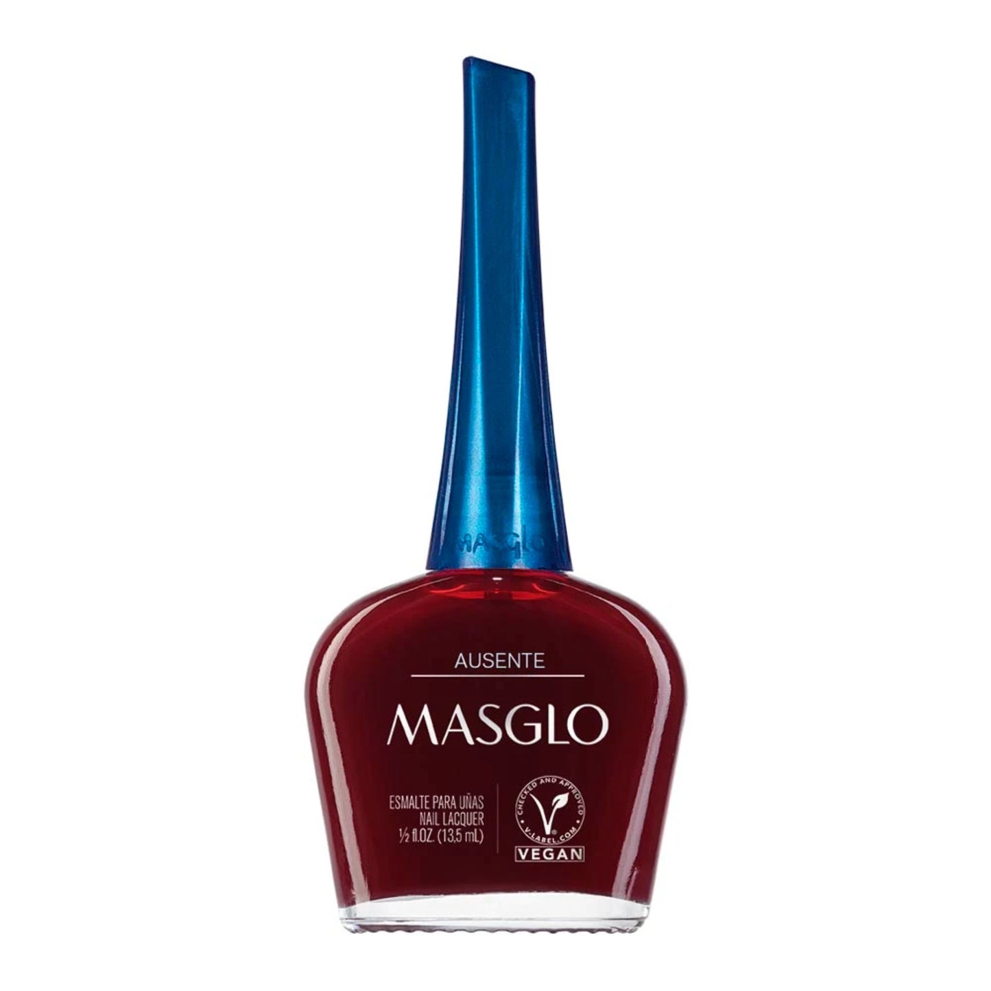 Masglo Esmalte Uñas - Ausente