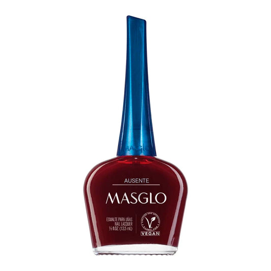 Masglo Esmalte Uñas - Ausente