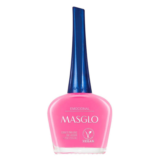 Masglo Esmalte Uñas - Emocional