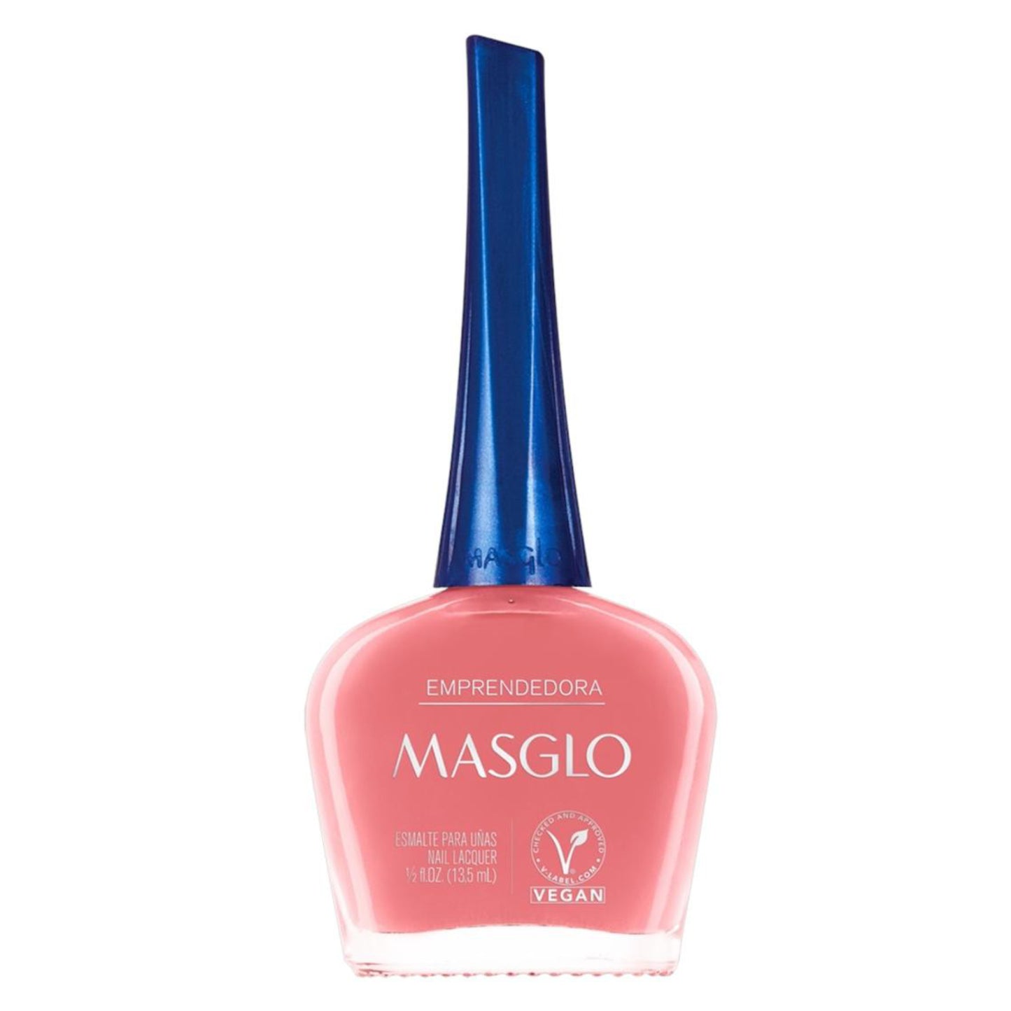 Masglo Esmalte Uñas - Emprendedora