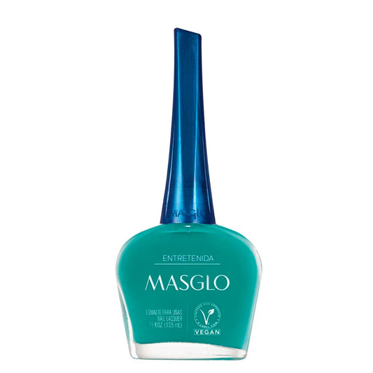 Masglo Esmalte Uñas - Entretenida