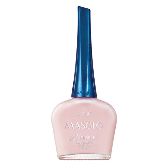 Masglo Esmalte Uñas - Francés