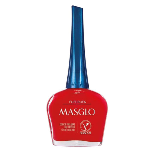 Masglo Esmalte Uñas - Fufurufa