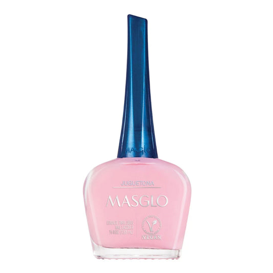 Masglo Esmalte Uñas - Juguetona