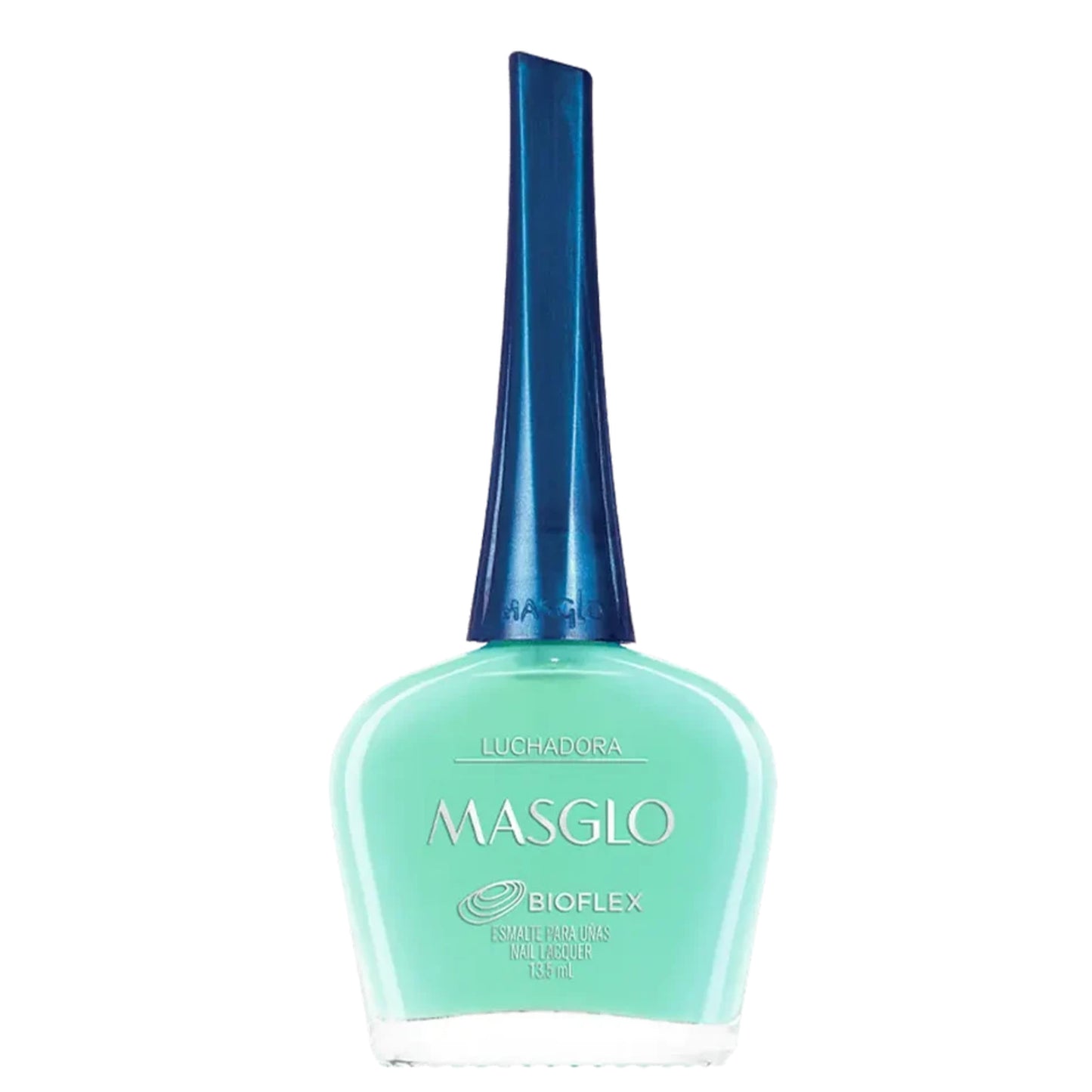 Masglo Esmalte Uñas - Luchadora