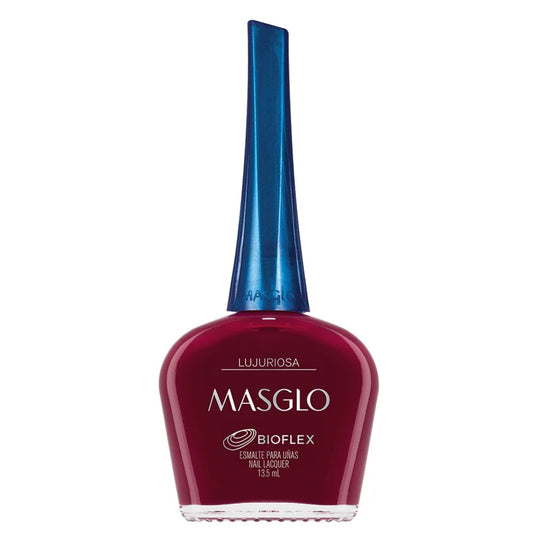 Masglo Esmalte Uñas - Lujuriosa