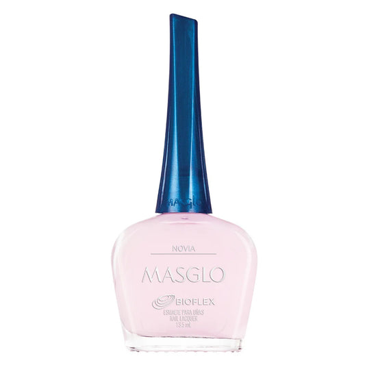Masglo Esmalte Uñas - Novia