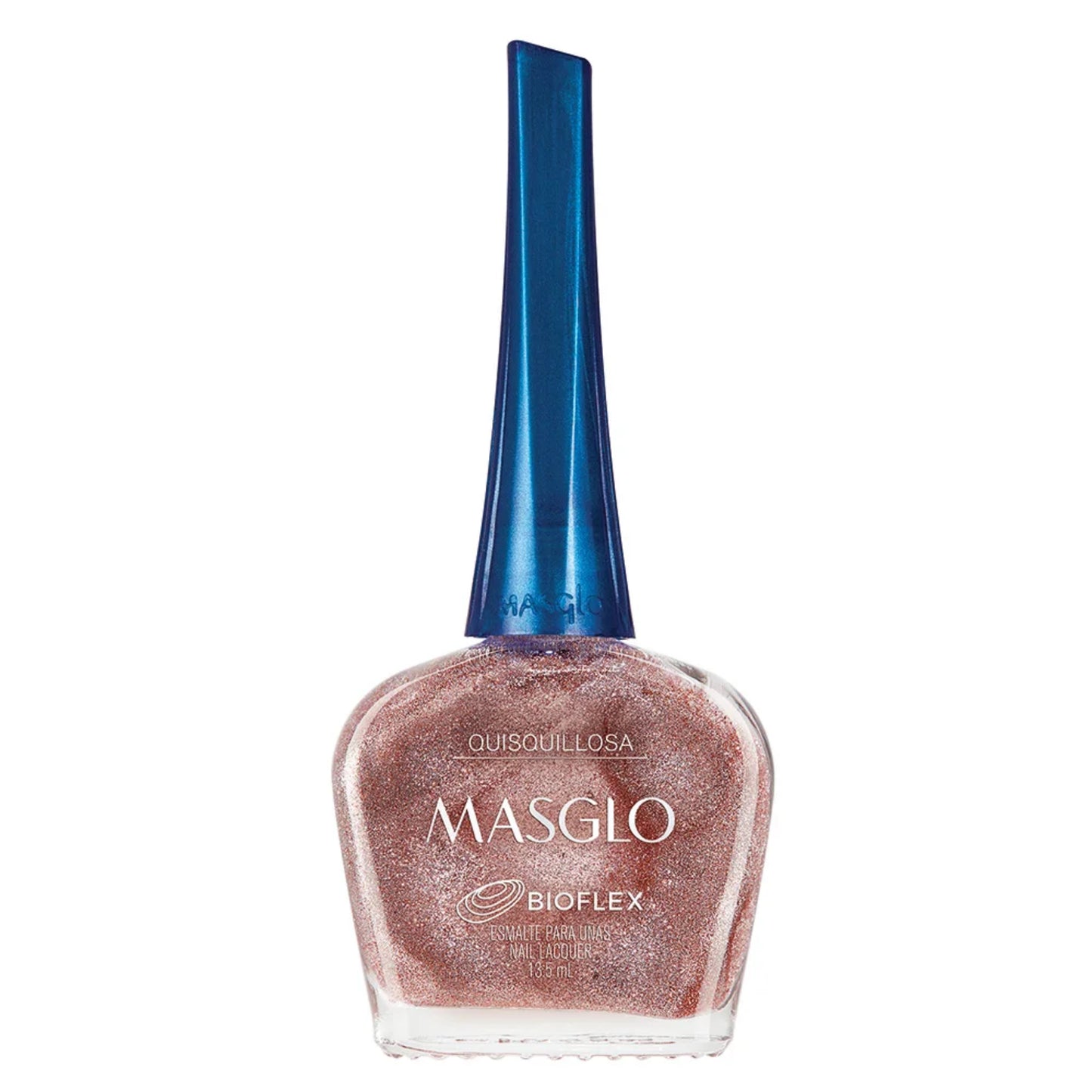 Masglo Esmalte Uñas - Quisquillosa