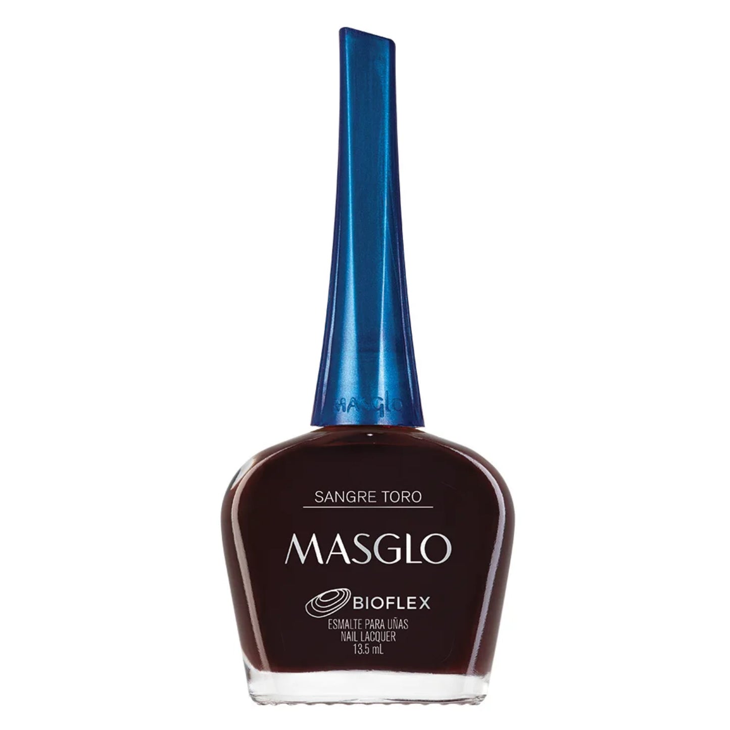Masglo Esmalte Uñas - Sangre Toro