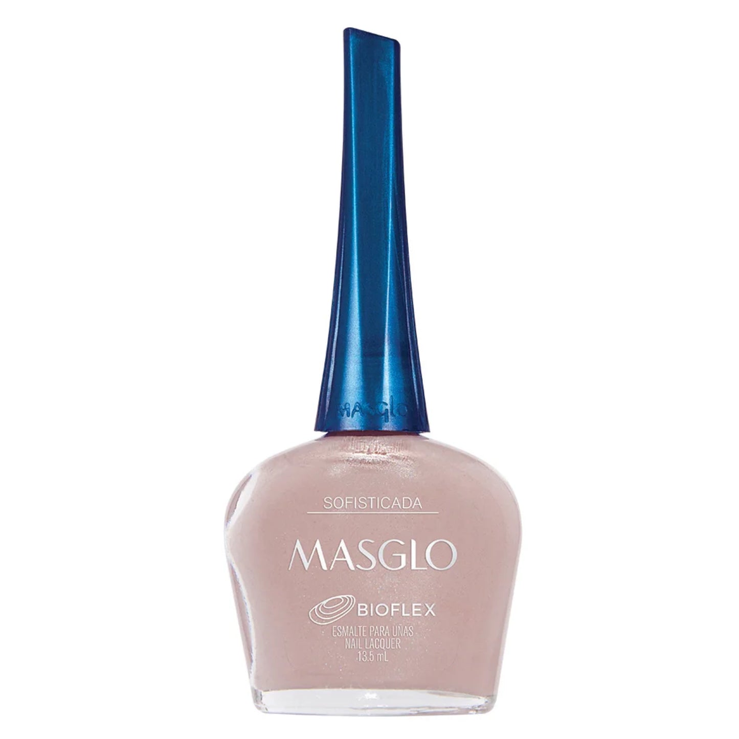 Masglo Esmalte Uñas - Sofisticada