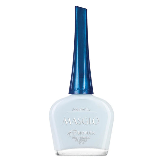 Masglo Esmalte Uñas - Solidaria