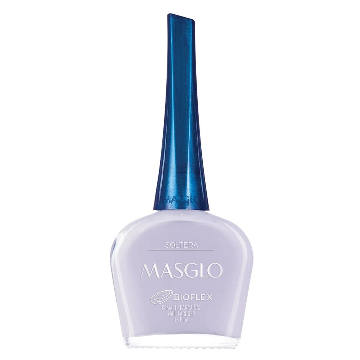 Masglo Esmalte Uñas - Soltera