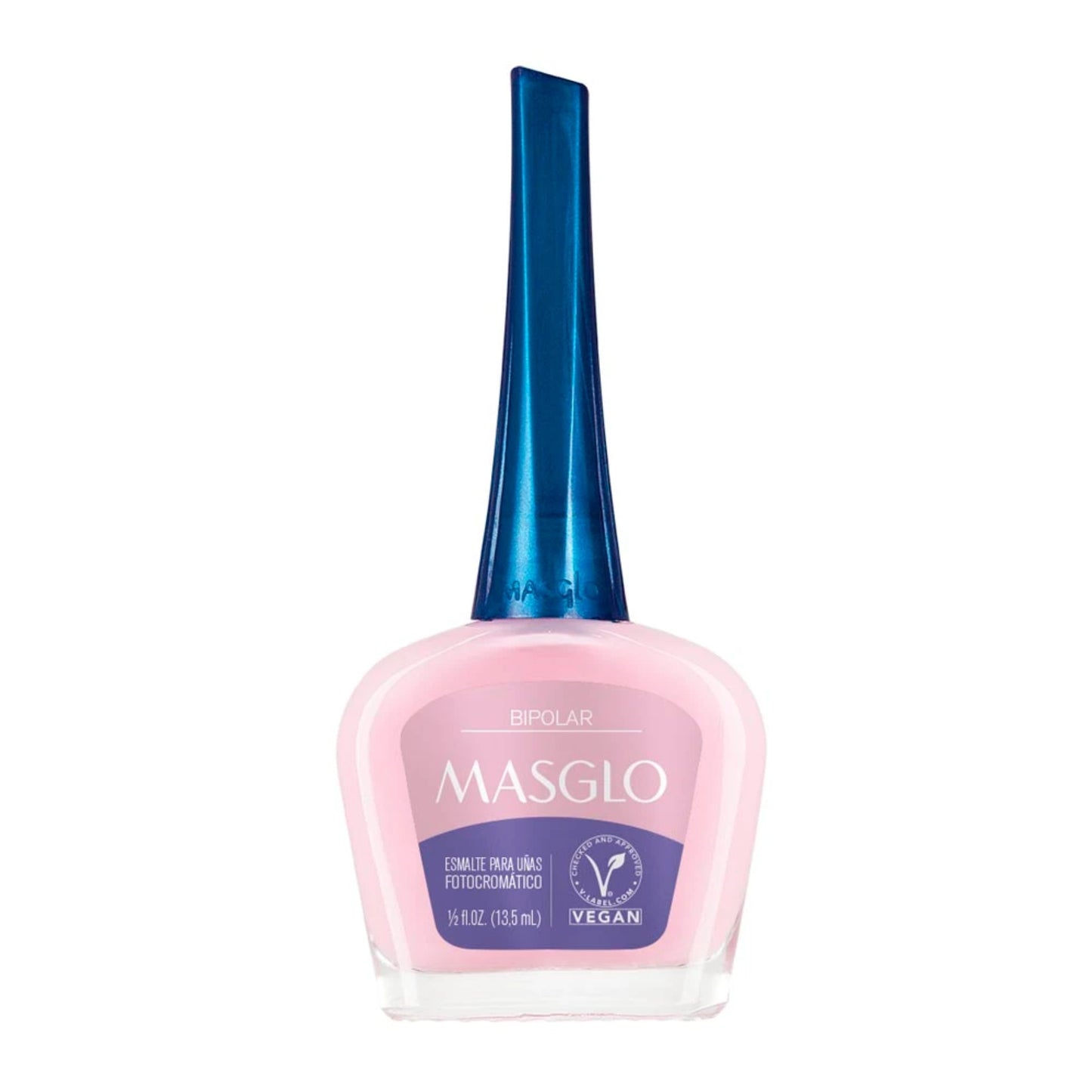 Masglo Esmalte Uñas - Fotocromático Bipolar