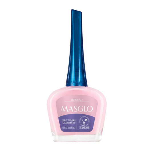 Masglo Esmalte Uñas - Fotocromático Bipolar