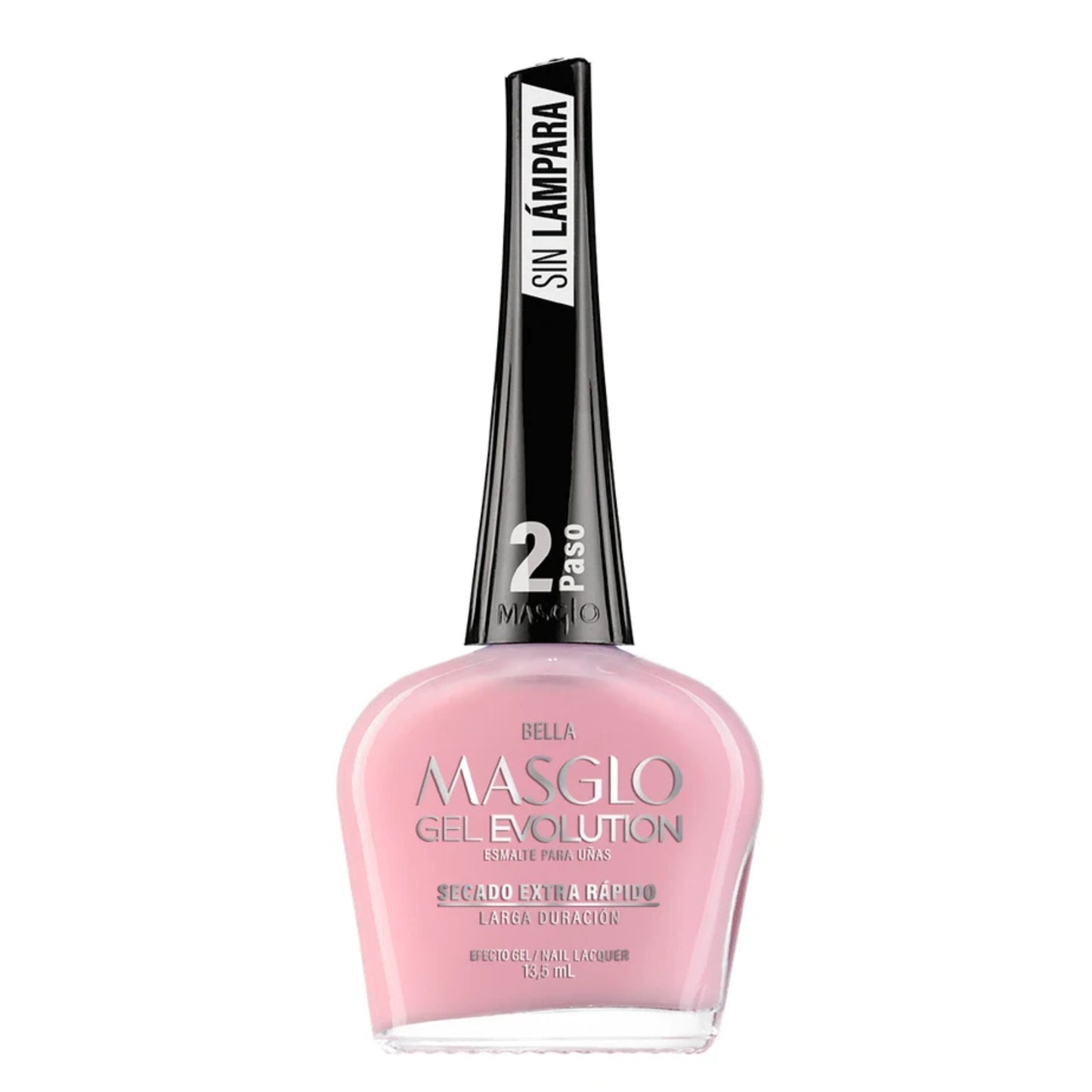 Masglo Esmalte Uñas Gel Evolution - Bella