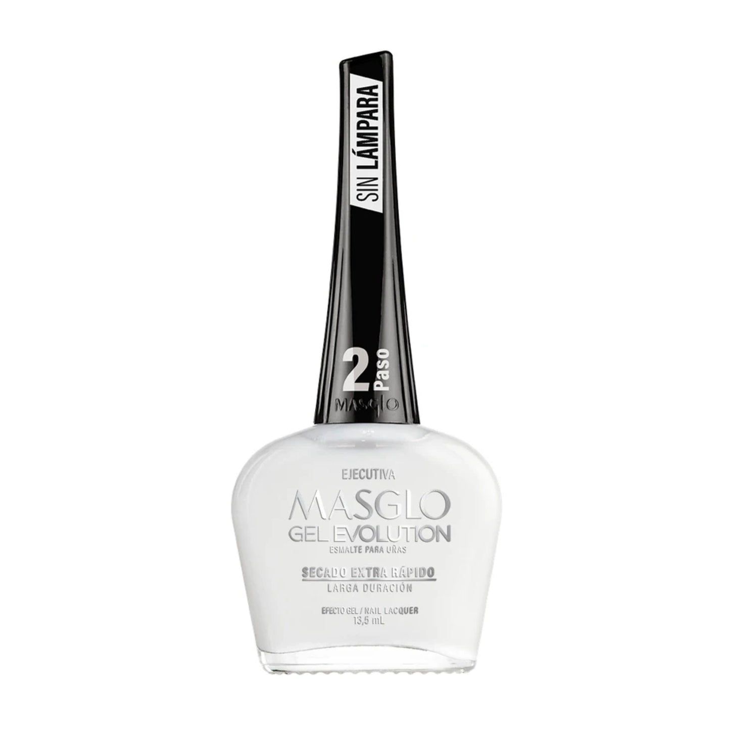 Masglo Esmalte Uñas Gel Evolution - Ejecutiva
