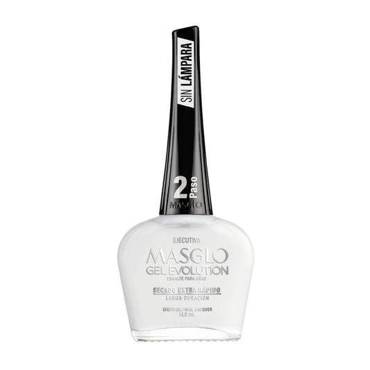 Masglo Esmalte Uñas Gel Evolution - Ejecutiva
