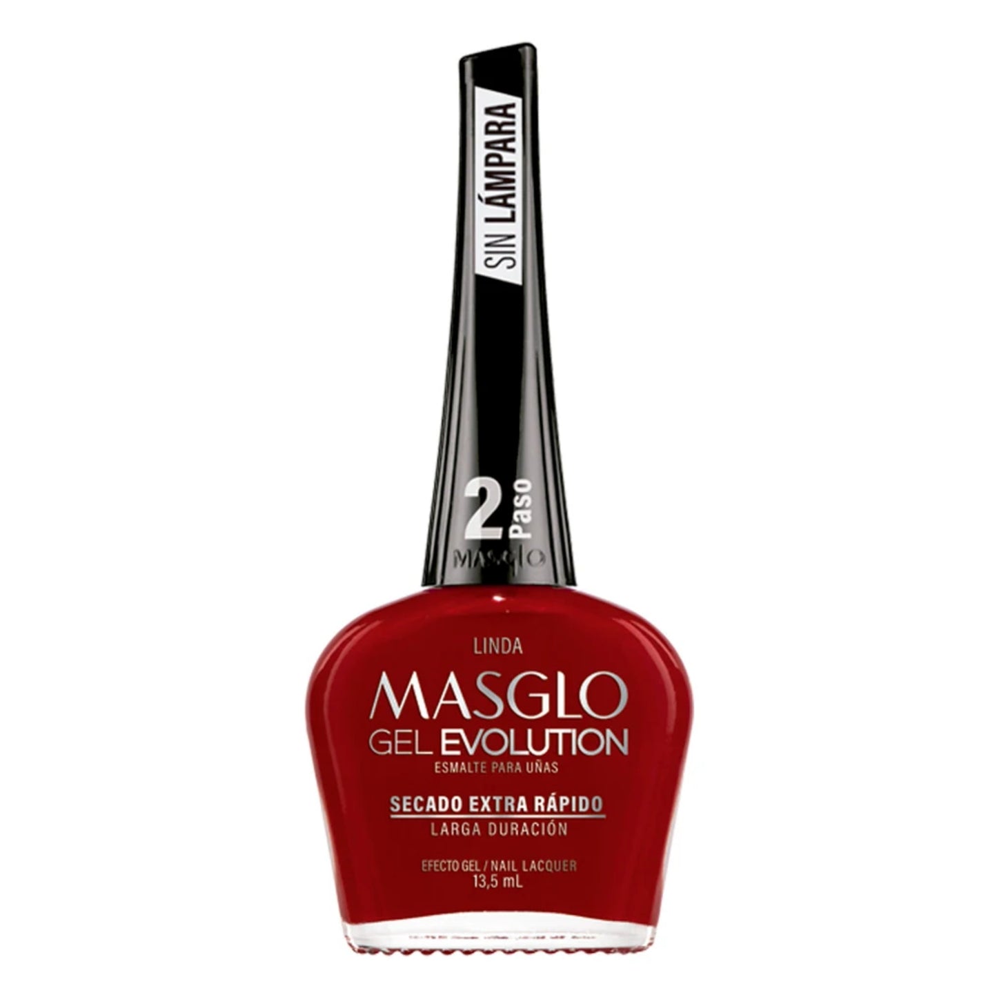 Masglo Esmalte Uñas Gel Evolution - Linda
